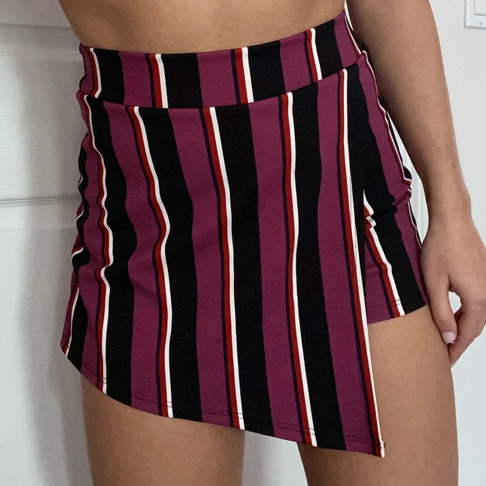 Skort